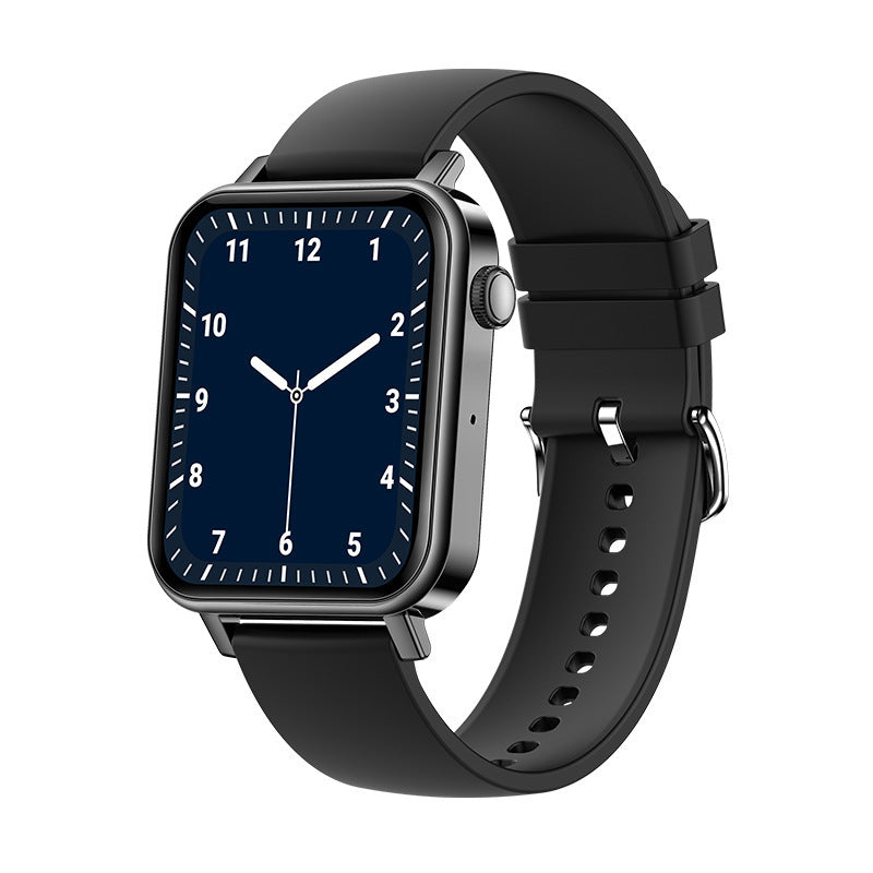 VitalPulse™ Smart Watch – Heart Rate & Health Detection with Bluetooth Calling & Smart Exercise Tracking