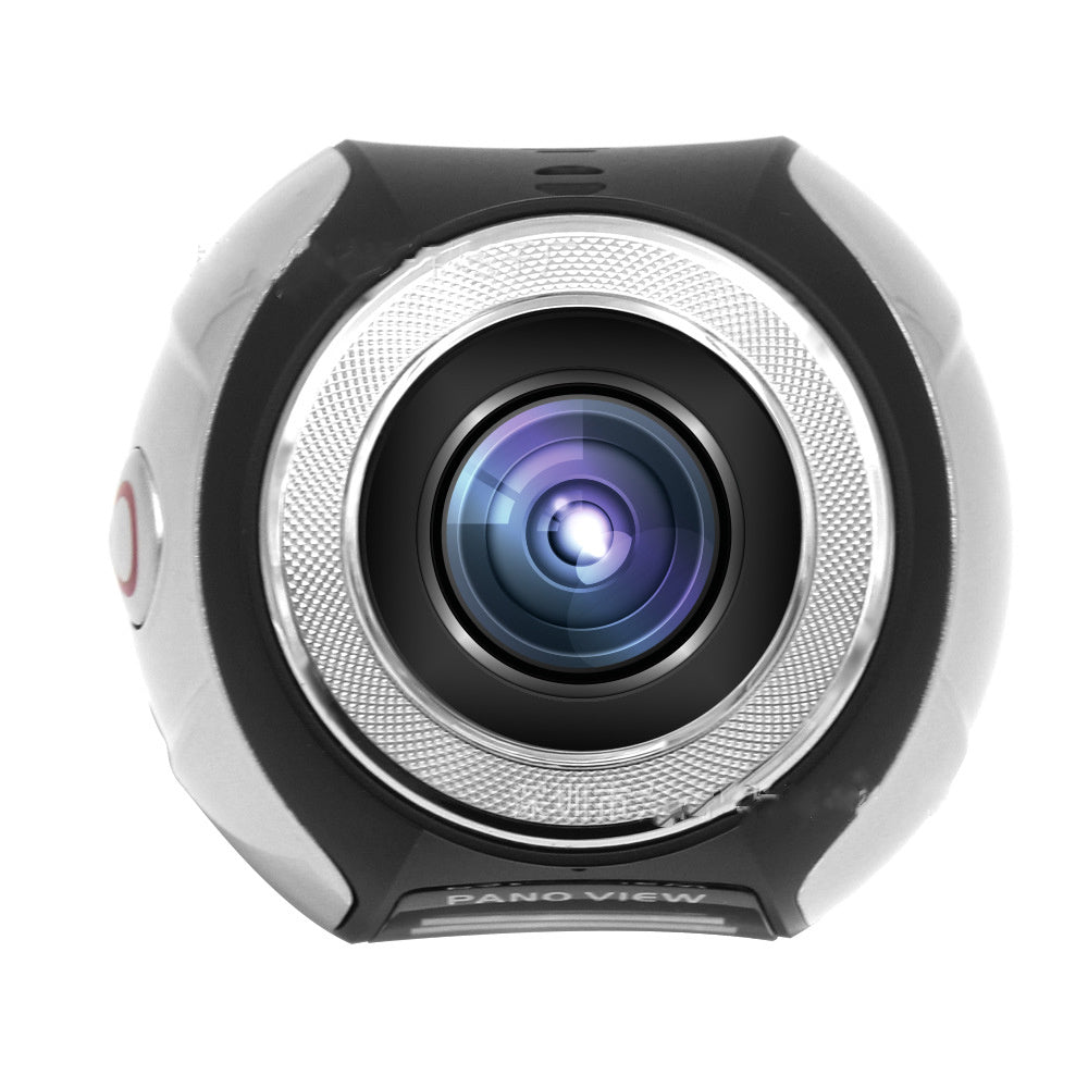 ActionPro™ Sports Camera