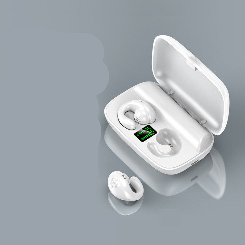 AeroWave 5.0 Open-Ear Wireless Headphones