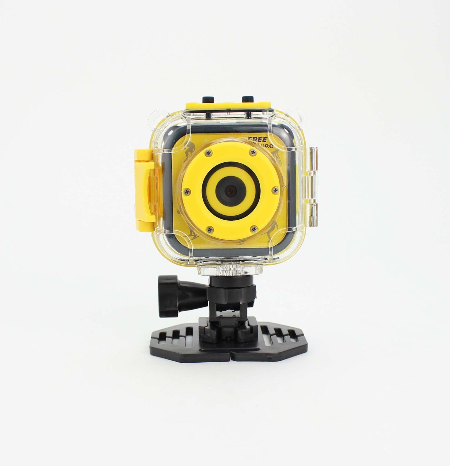 AquaQuest Junior Pro