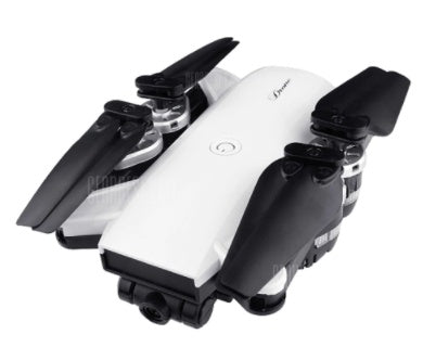 SkyPilot™ YH-19HW Folding Drone