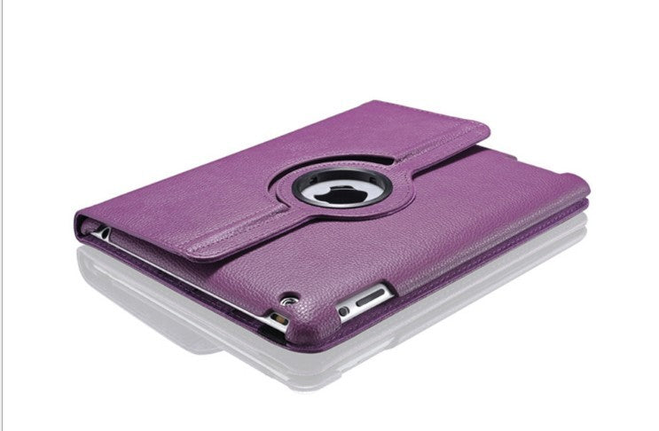 LuxeGuard™ Elegance Folio for iPad