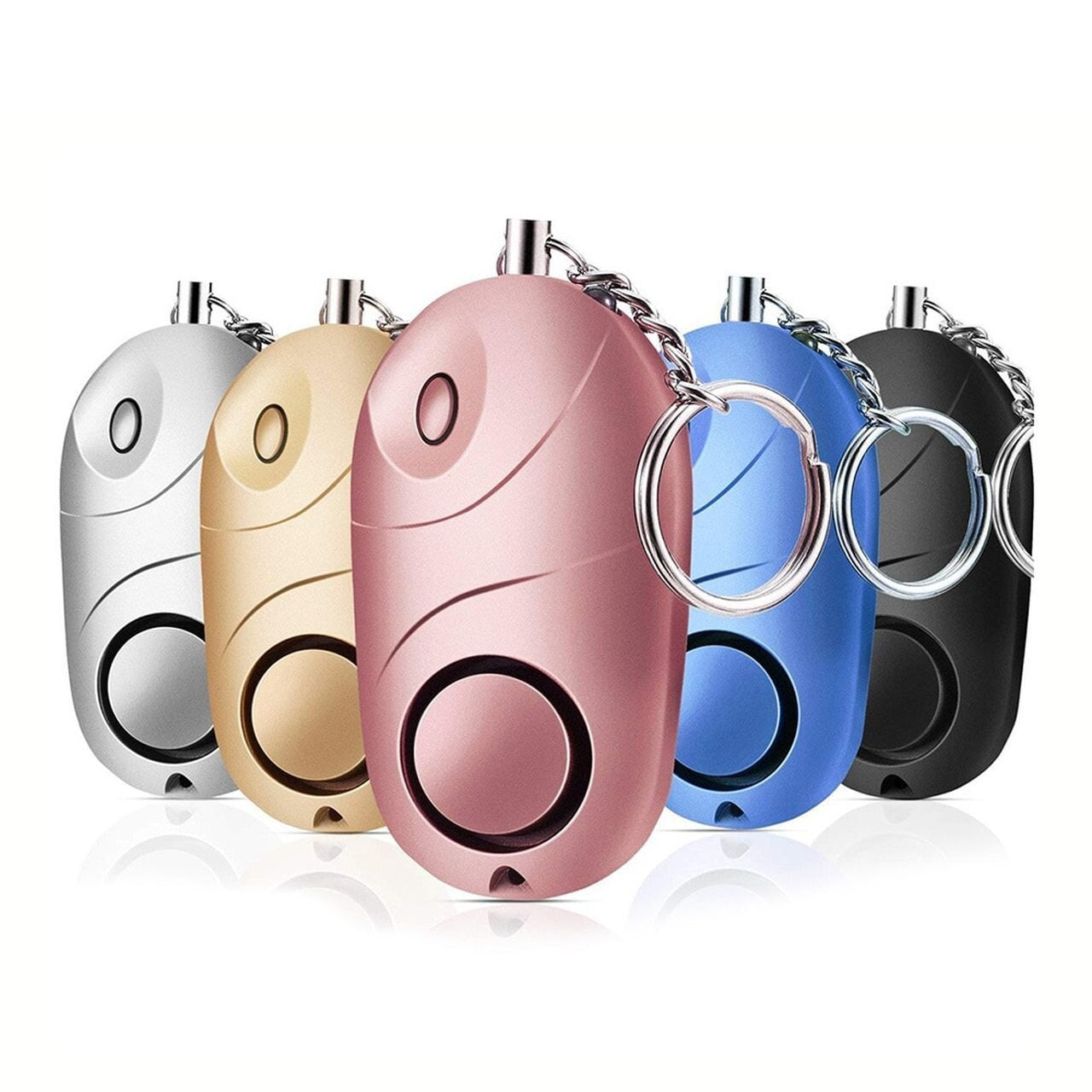 AlertMax™ High-Decibel Personal Alarm Pager – Instant Emergency Notification with Loud, Clear Alerts