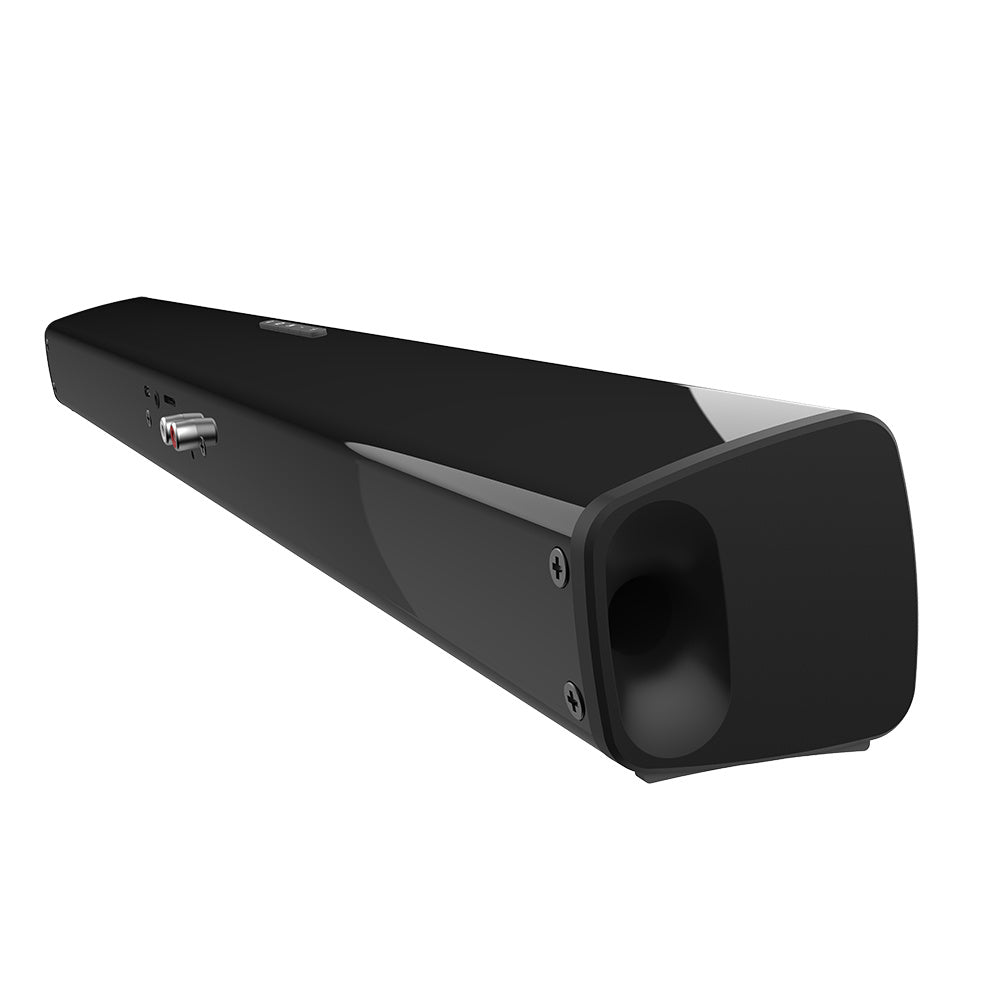 SoundSphere Portable Bluetooth Speaker – Crystal Clear Sound, Anywhere You Go
