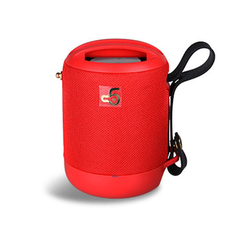 AquaBoom Wireless Mini Waterproof Subwoofer