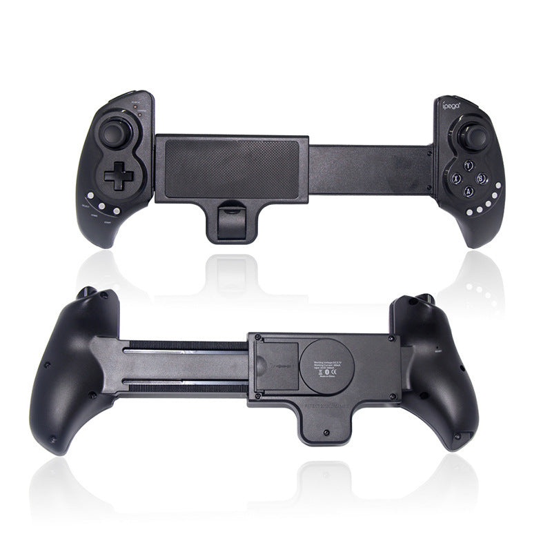 FlexPlay™ - The Ultimate Mobile and Tablet Adjustable Controller