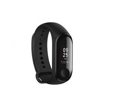 Xiaomi Mi Band 3: Global Edition Fitness Tracker