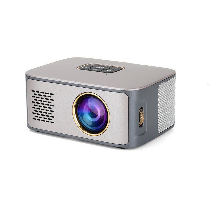 PocketBeam Mini Projector