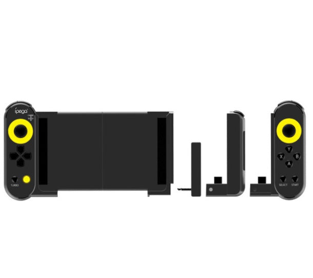 ProGame Elite: The Ultimate Wireless Bluetooth Game Controller