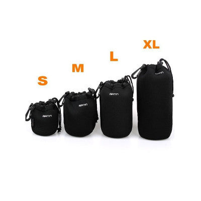 The PrestigeLens™ Ultimate SLR Camera Lens Protector