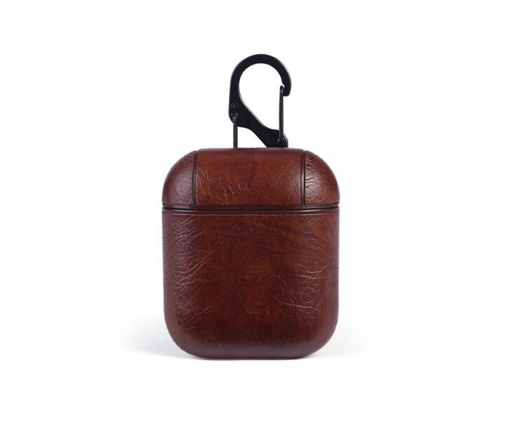 ChargeNest™ Duo | Bluetooth Earphone Charging Case