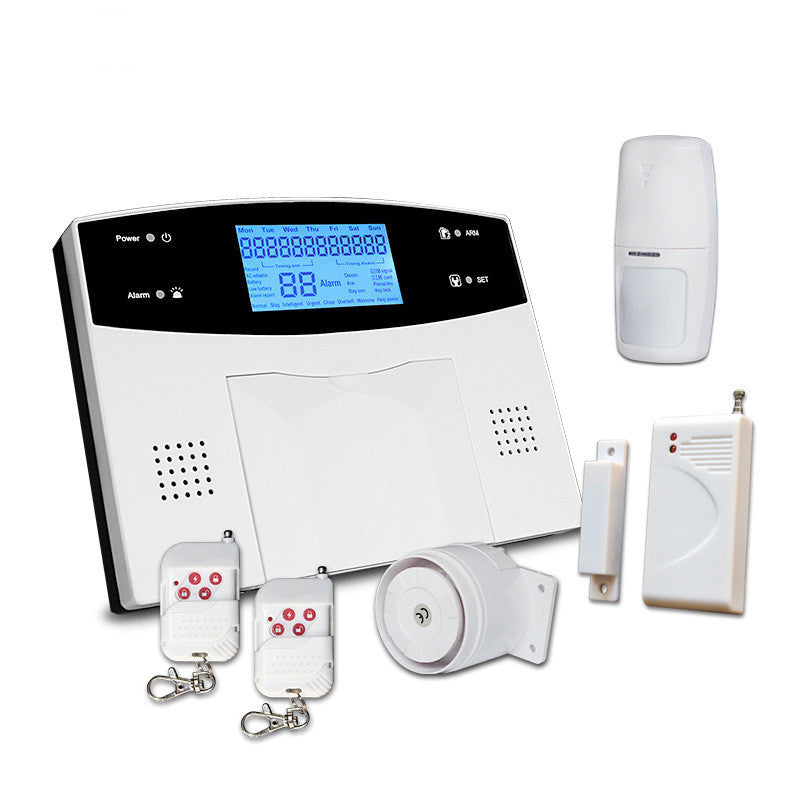 SecuraLink™ DualGuard Smart Alarm Hub