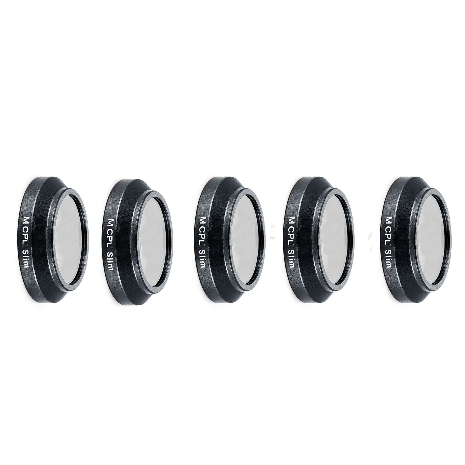 AeroLux™ Royal ND Filter Series for DJI Mavic