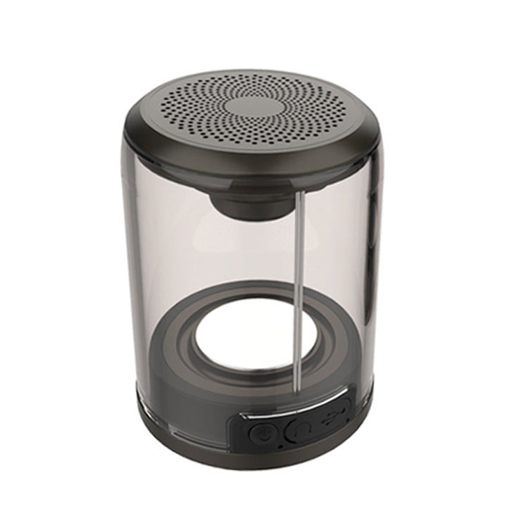 ClearSound Magnetic Bluetooth Speaker