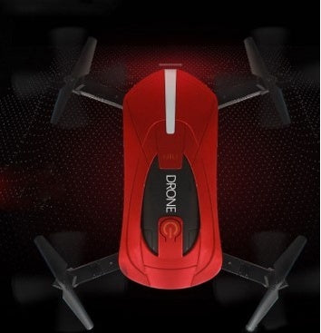 SkyBee JY018 Wi-Fi Drone