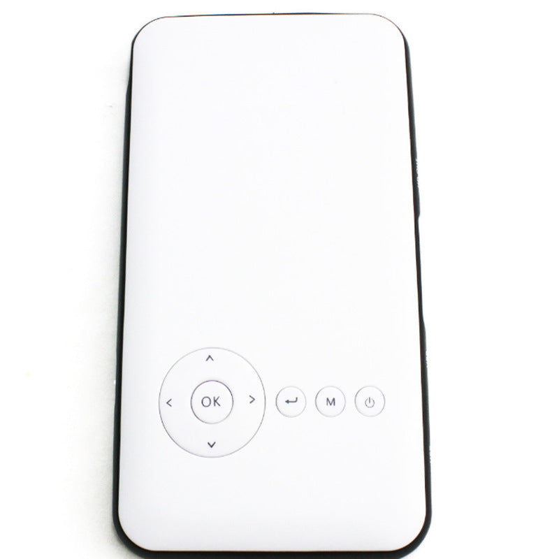 LumiCast™ – Handheld Mobile Phone Projector