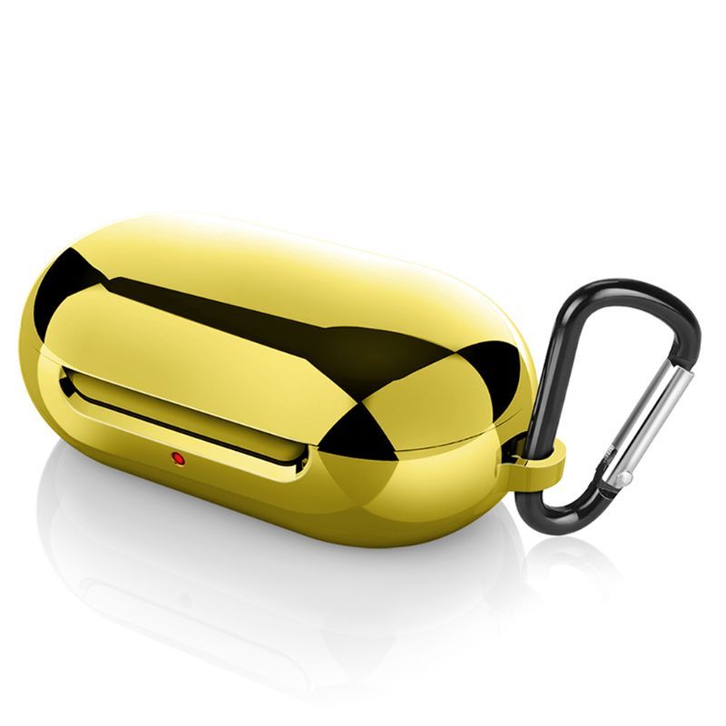SilvraShell LuxeGuard Case