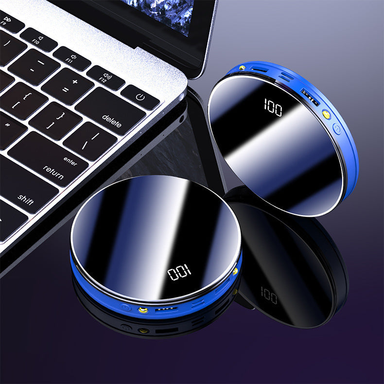 PowerGo Mini — Ultra-Portable Mini Power Bank