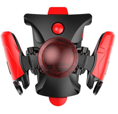 AlloyX Mobile Gamepad Shooter Controller