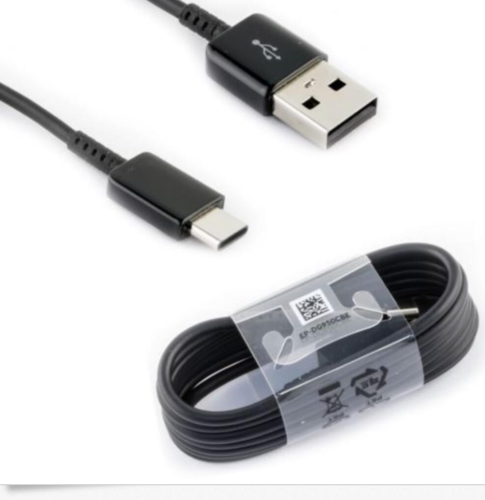 ChargeX Pro: USB Type-C Fast Charging Cable