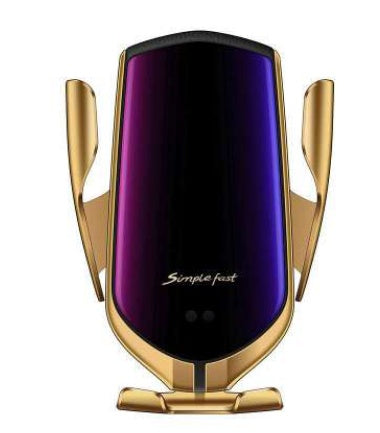 ChargeMount™ S5 Wireless Car Charging Phone Holder