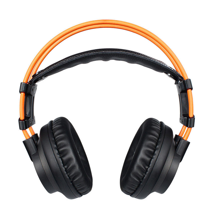 K9 Elite Gaming Headset - Immersive Sound & Precision Comfort for Pro Gamers