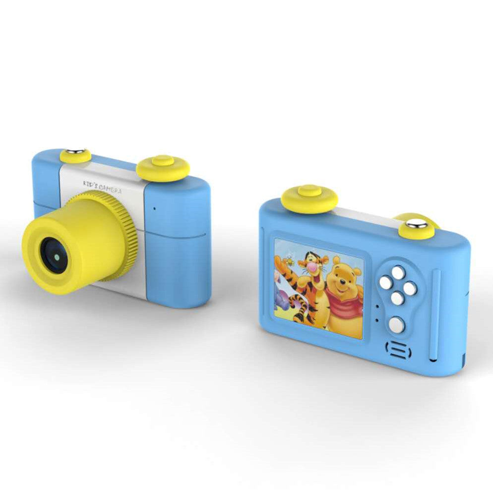 InspireLens™ - The Premium Children's Educational Digital Camera