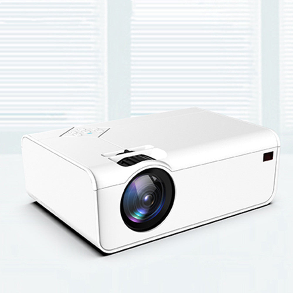 ClarityBeam™ Home Office Android Smart HD Micro Projector