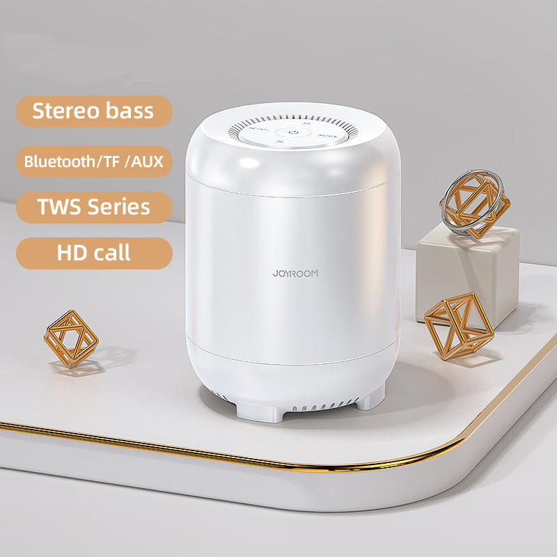 Sonique Halo 3D Luxe Speaker