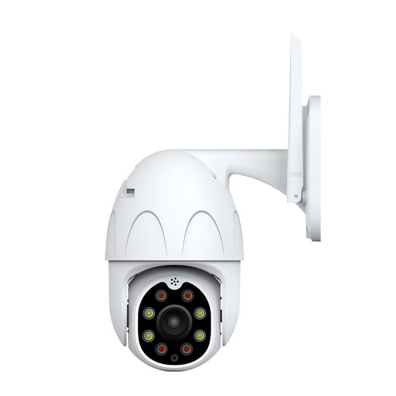 GuardVision™ Graffiti-Proof Outdoor Surveillance Camera