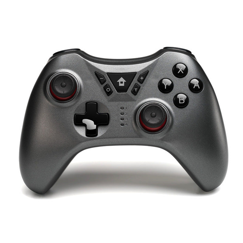 StratosPulse™ Wireless Gamepad