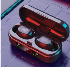 SoundFlex™ Bluetooth Earphones