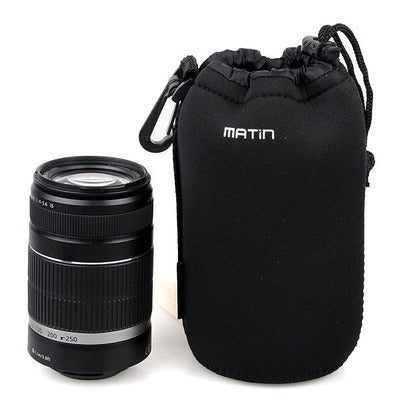 The PrestigeLens™ Ultimate SLR Camera Lens Protector