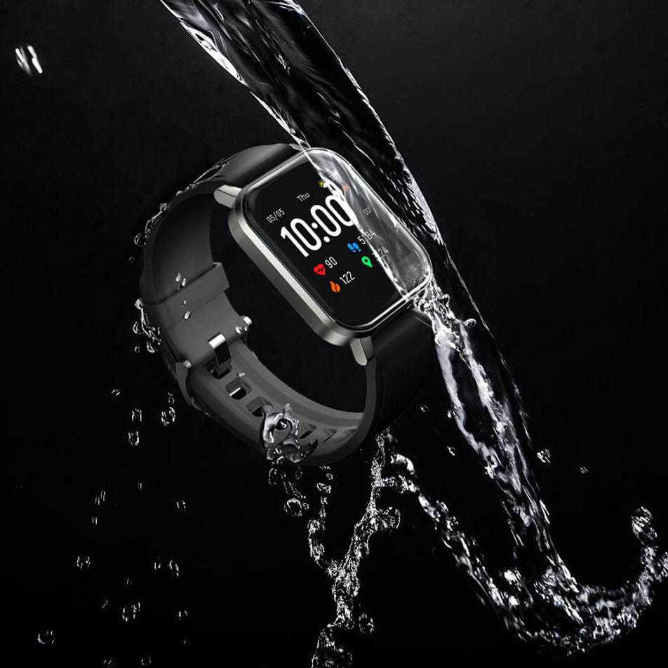 AquaLux™ Smart Bracelet