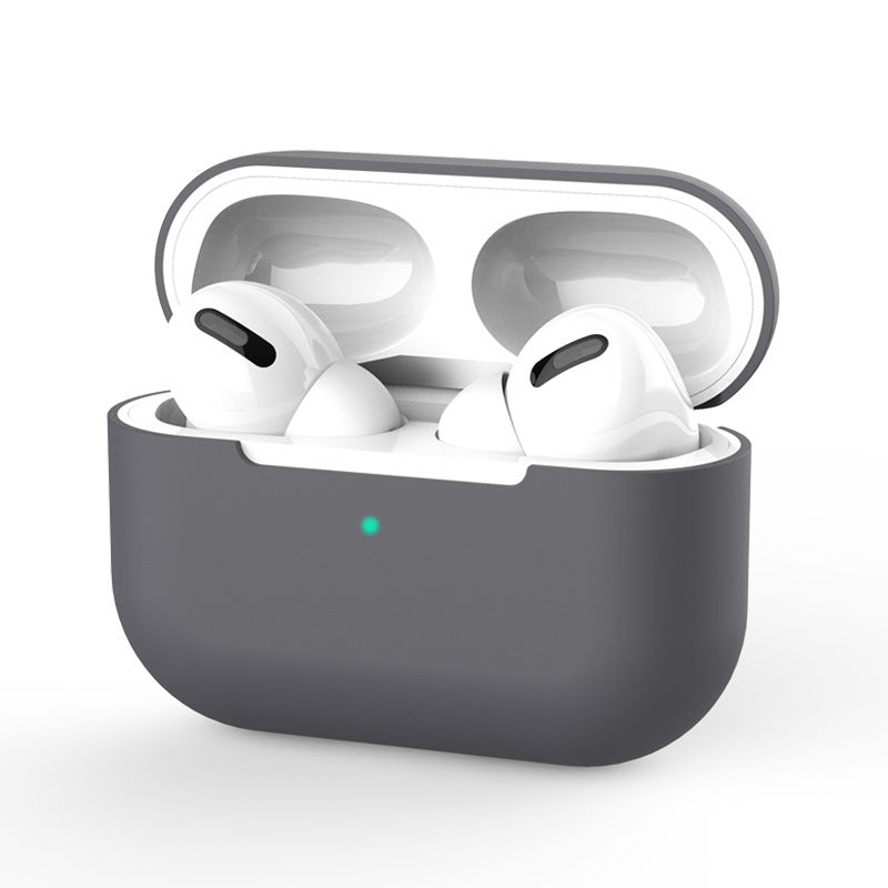 AirGuard™ Silicone Protector for AirPods Pro – Premium Protection with Style