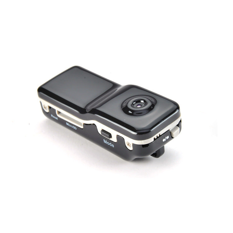 CardCam Mini – Ultra-Compact Digital Camera with Built-in Computer Technology