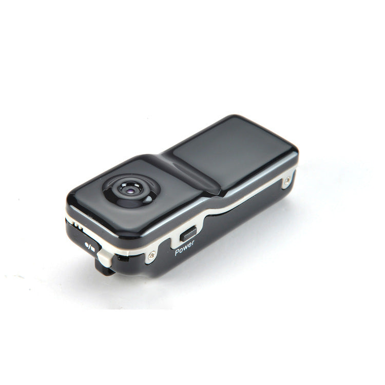 CardCam Mini – Ultra-Compact Digital Camera with Built-in Computer Technology