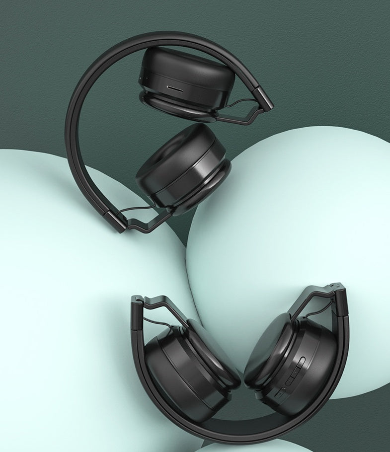 AeroSound™ Pro Wireless Bluetooth Headset