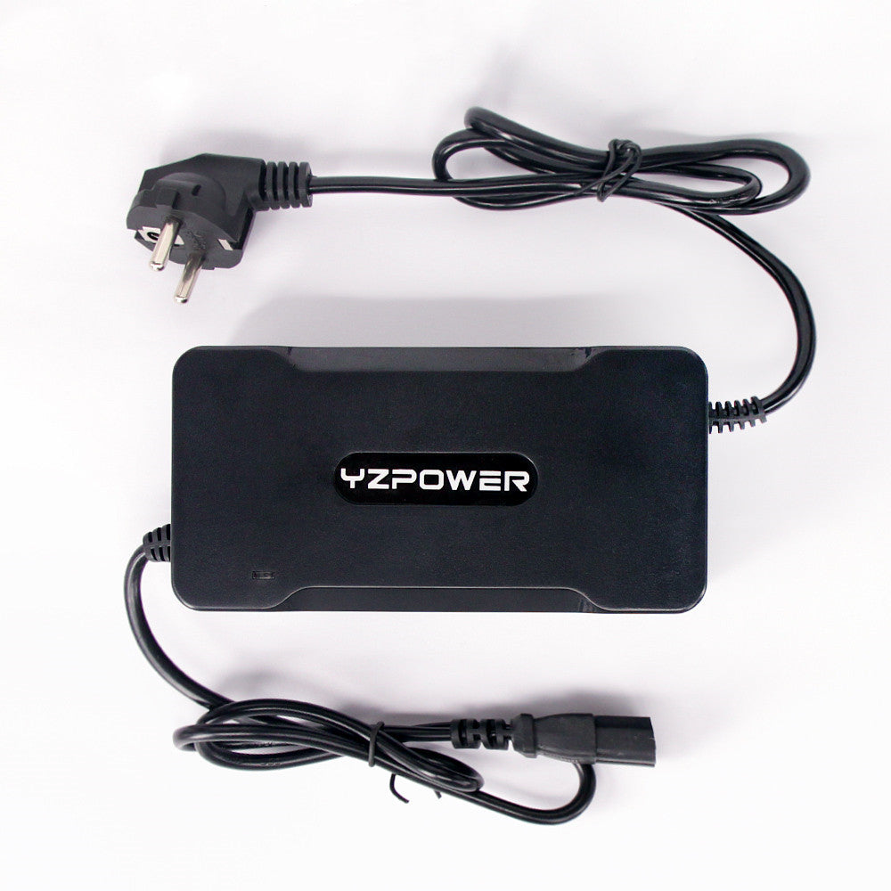 PowerCell™ Lithium Battery Charger