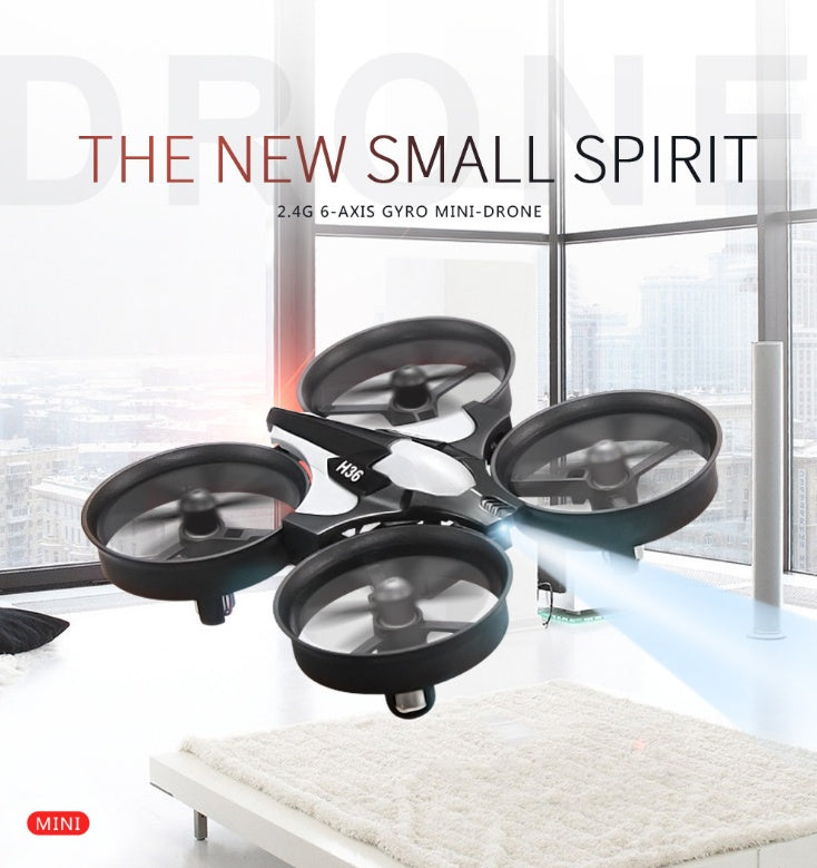 JJRC H8 Mini H20 Drone