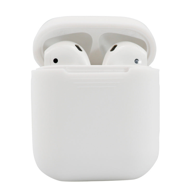 SilicoGuard AirPods Case
