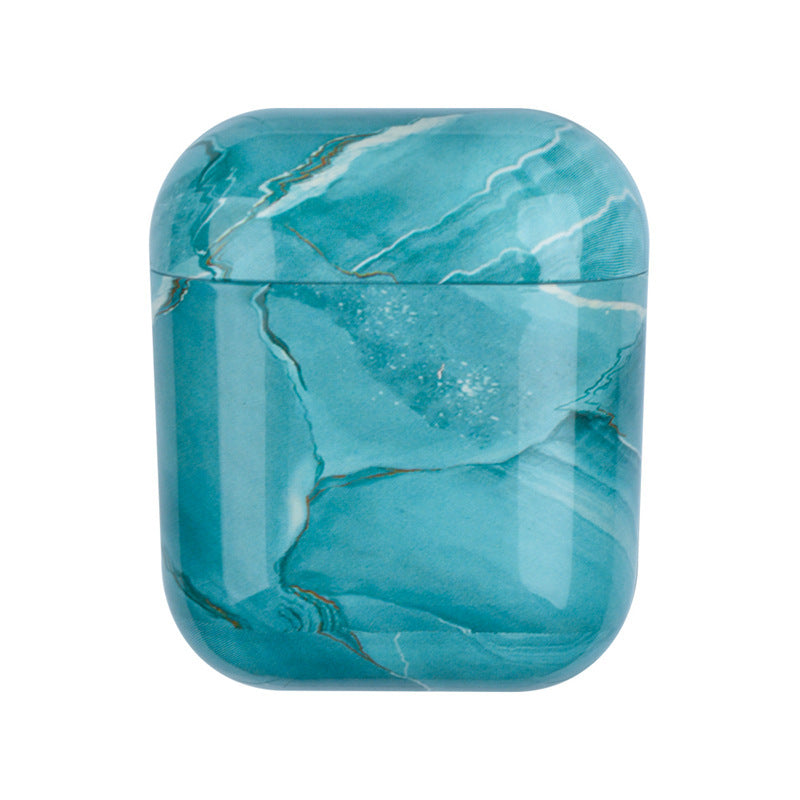 MarbleGuard Earphone Case