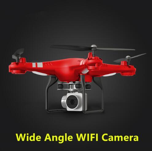 SkyGlide™ SH5H FPV Drone