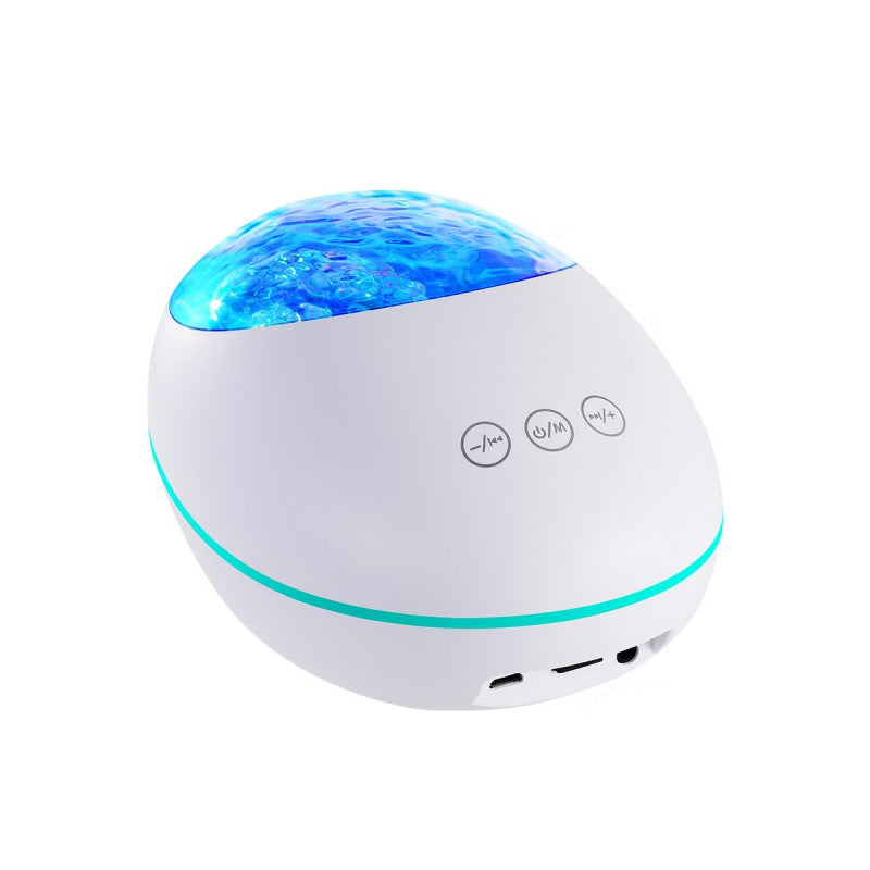CelestiGlow™ Starry Night Projector