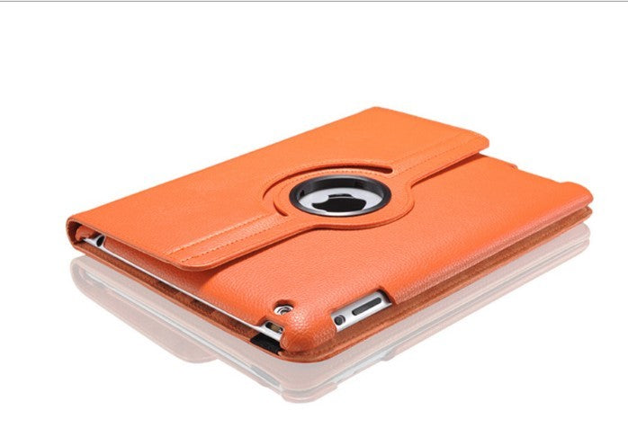 LuxeGuard™ Elegance Folio for iPad