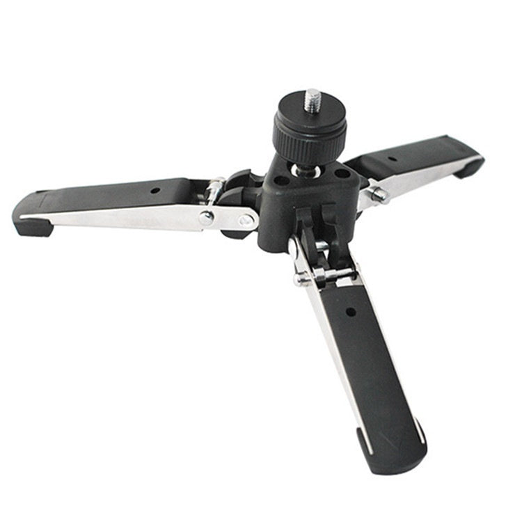 ProSnap™ 588: Portable Camera Monopod for Ultimate Stability & Flexibility
