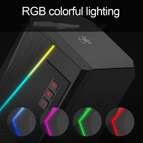 ProSound™ Wired Gaming Headset
