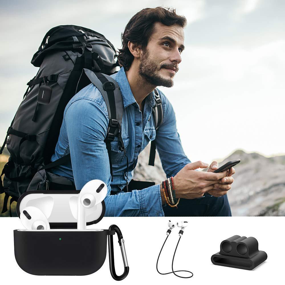 AirGuard™ Premium Case Set for AirPods Pro