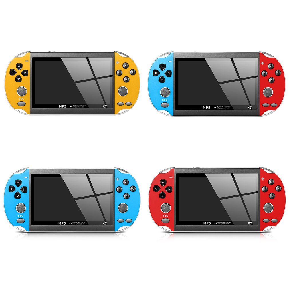X7 Pro Video Game Player