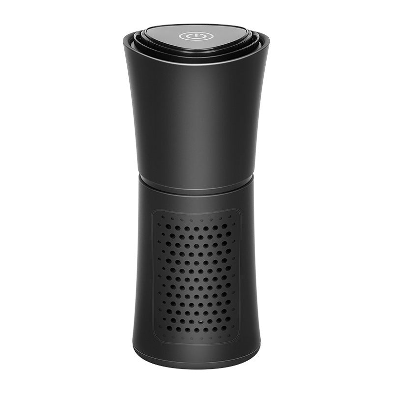AirPure™ Dual Negative Ion Car Air Purifier – Breathe Fresh, Drive Clean, and Purify Your Ride